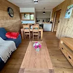 Appartement Le Petit Chalet, Confort Et Charme *