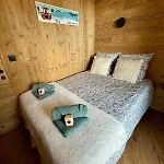 Appartement Le Petit Chalet, Confort Et Charme