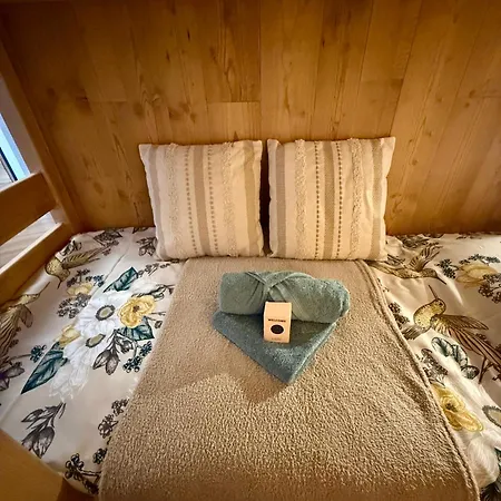 T2 Esprit Chalet, Cachet Et Confort, Appartamento Chamrousse