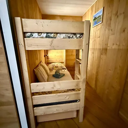 T2 Esprit Chalet, Cachet Et Confort, *