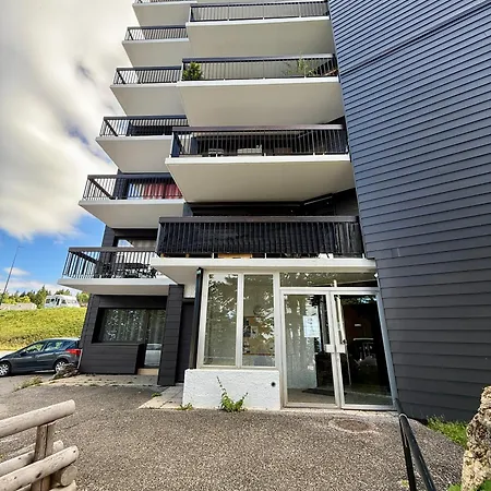 T2 Esprit Chalet, Cachet Et Confort, Appartamento *