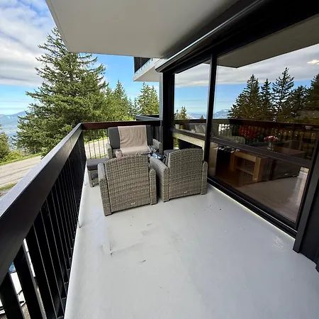 T2 Esprit Chalet, Cachet Et Confort, Apartment *