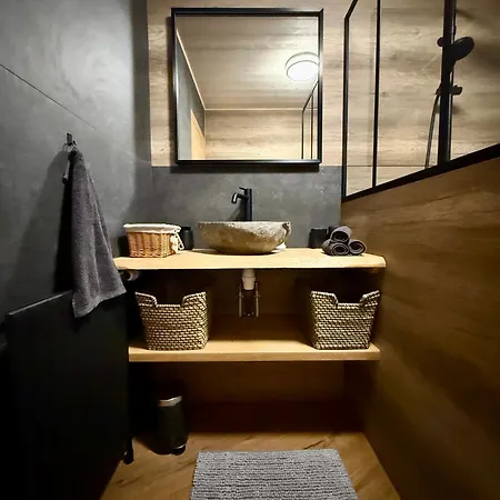 Le Petit Chalet, Charme Des Sommets * Chamrousse