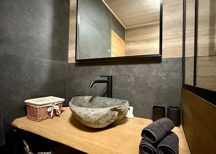 Le Petit Chalet, Confort Et Charme Apartman