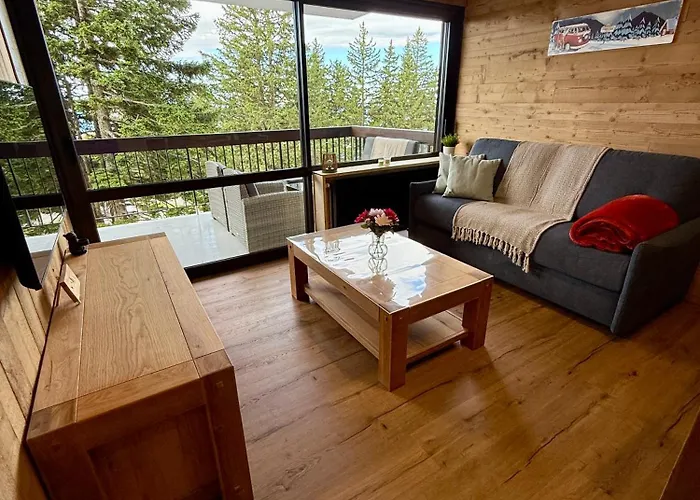 Le Petit Chalet, Confort Et Charme Apartman *